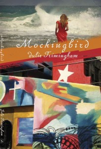 Mockingbirdrevised cover - Version 3