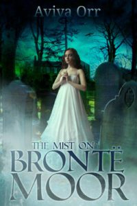 The Mists on Bronte Moor