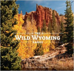 Wild Wyoming Range