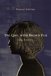 The Girl with the Brown Fur