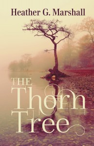 The Thorn Tree front