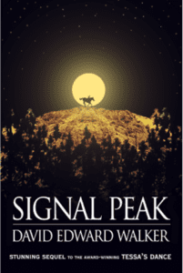 Signal Peak Cover