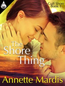 The Shore Thing 2