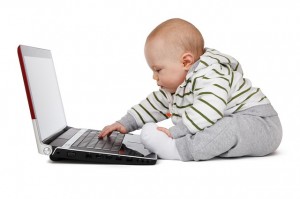 Baby Computer