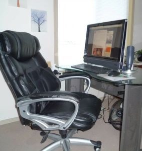 Office Chair 2