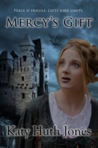 Mercy's Gift cover small