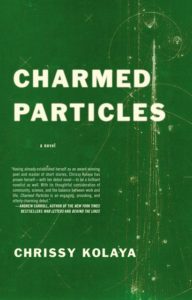 Charmed Particles