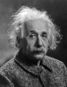 albert-einstein