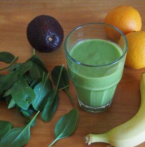 green-smoothie