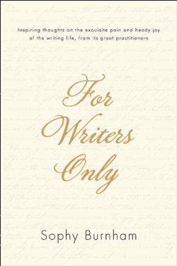 for-writers-only