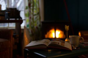 read-fireplace