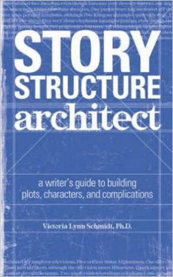 story-structure-architect