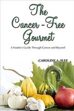 Cancer Free Gourmet