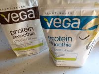 Vega Protein Powder. My fav!