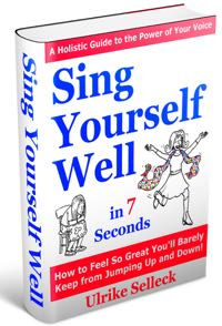 Sing Yourself Well