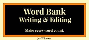 Word Bank