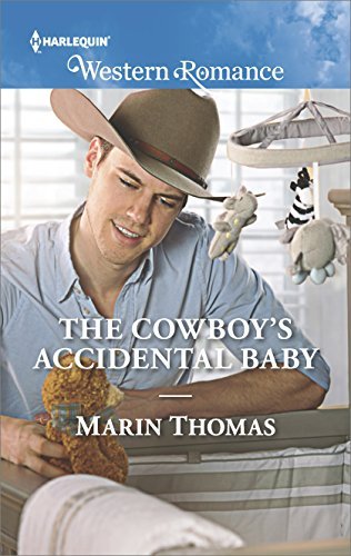 Cowboy's Baby