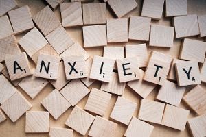 anxiety-scrabble