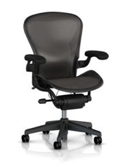 Aeron Chair