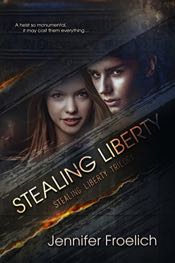 Stealing Liberty