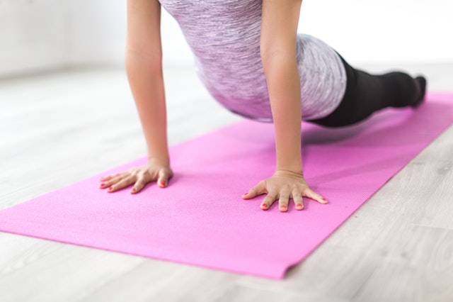 best fitting yoga pants